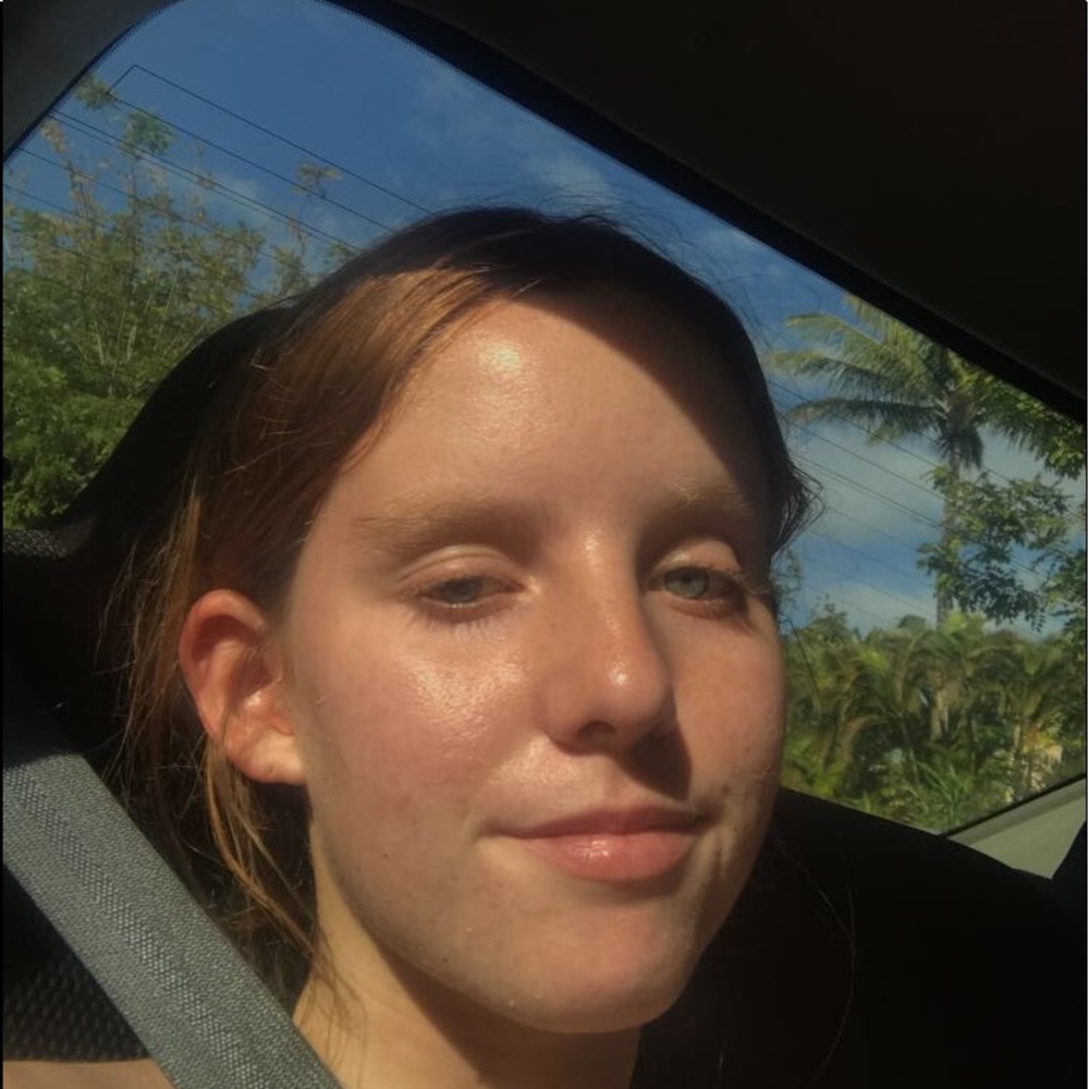 Meet your Posher, Jess